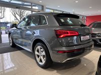 AUDI Q5 40TDI quattro sport/SHZ/PDC/RFK/Totwinkel-As. bei Bilicar