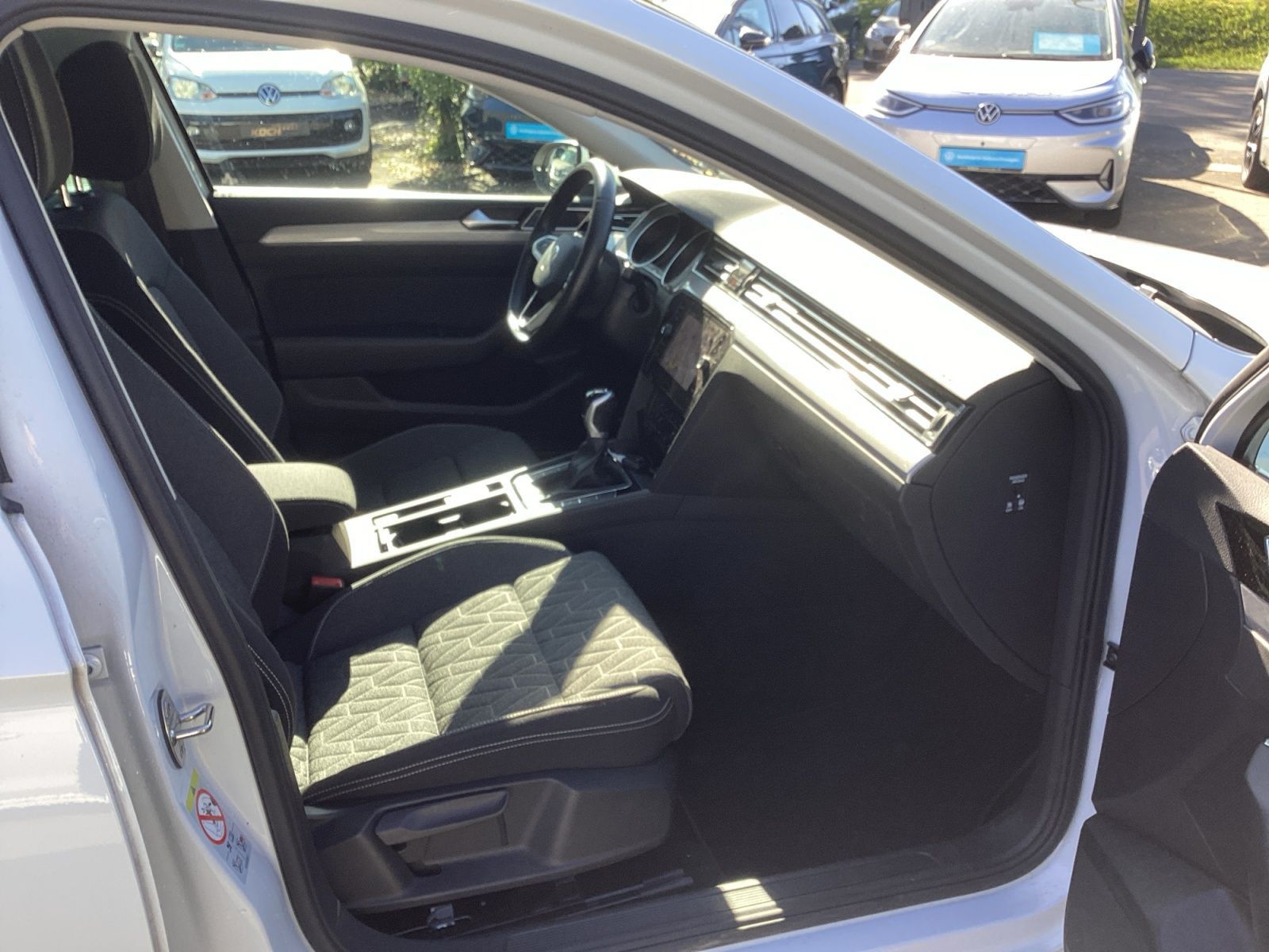 Volkswagen Passat Variant - Bild 16