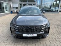 Hyundai TUCSON - Vorschau Bild 3