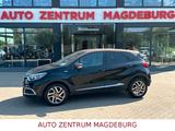 Renault Captur Elysee 1,5 CDI Klima Navi Kamera Sitzh. - Renault Captur in Magdeburg
