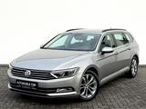 Volkswagen Passat Variant 2.0 TDI /NAVI/PDC/AHK/GARANTIE/ - VW Passat Variant Gebrauchtwagen in Hamburg