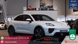 Porsche Macan Electric 4 *AHK*PANORAMA - Porsche Macan Electric Gebrauchtwagen