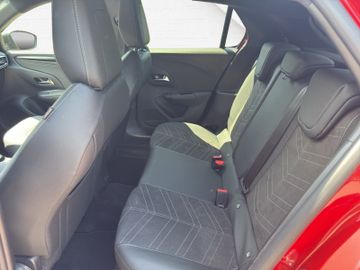 Fotografie 13 des Opel Corsa F GS Automatik Alcantara Matrix-LED NAVI