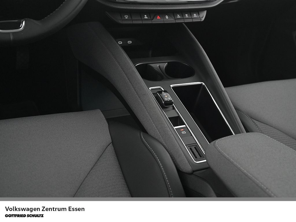 Skoda Enyaq - Bild 14