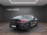 BMW X4 M40i NP98799,- Laserlicht DrivingAssistProfes - BMW: X9