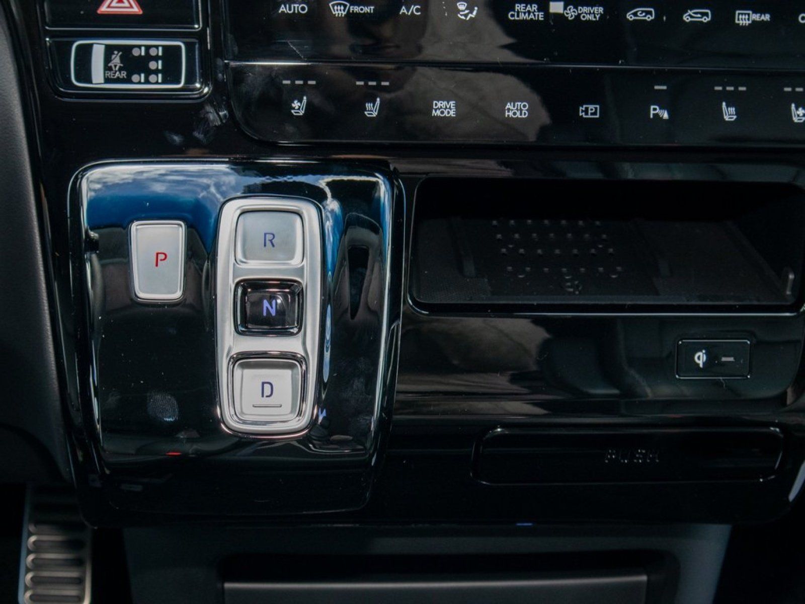 Hyundai Staria – Bild 10