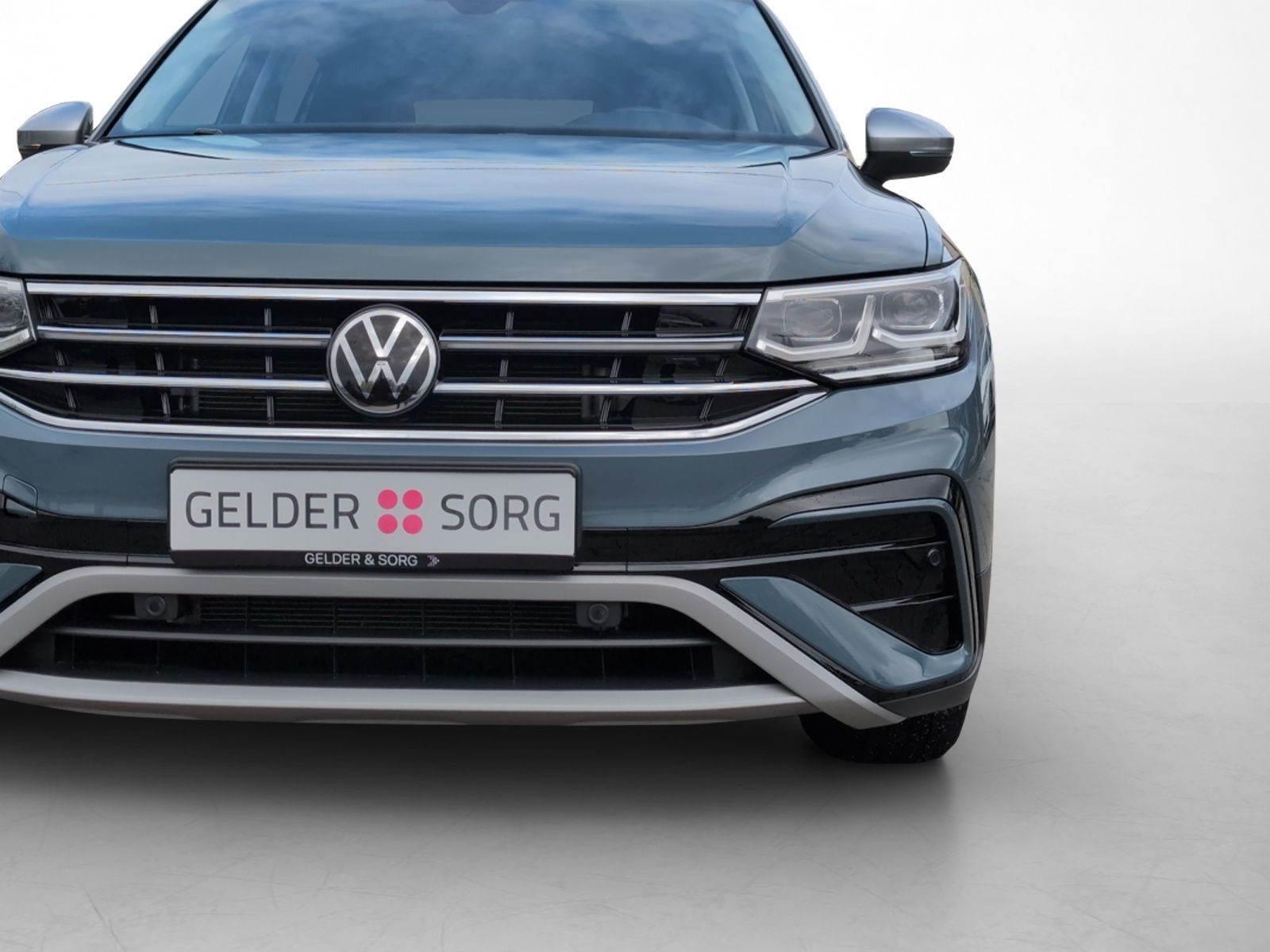 Volkswagen Tiguan Allspace - Bild 12