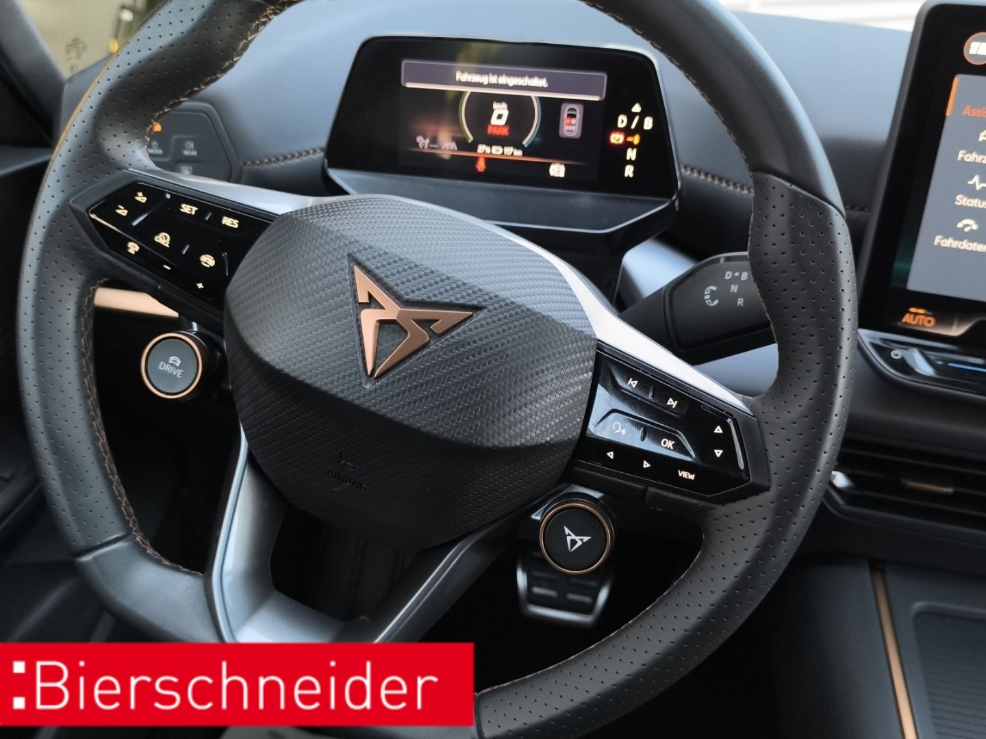 Cupra Born - Bild 26