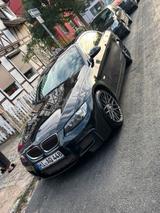 BMW Bmw E93 323D 3.0Diesel Cabrio AUTOMATIC M5... - BMW 323: Roadster