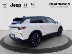 OPEL Grandland 1.2 48V GS Automatik*Kamera*LED*SHZ