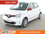 Renault Twingo 0.9 TCe Intens *TEMPO*SHZ*KLIMA*GARANTIE* - Renault Twingo: Tce