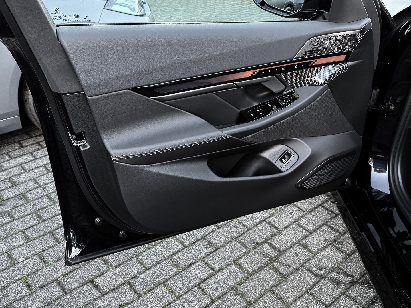 BMW 520 - Bild 16