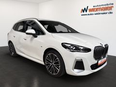 Fahrzeugabbildung BMW 218i Active Tourer M Sport -- AHK/ ACC/ HeadUp