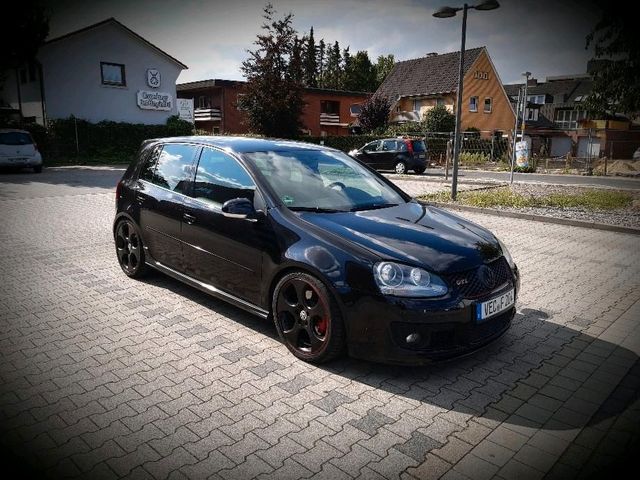 Volkswagen VW Golf 5 GTi Edition 30, EGO X