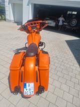 Harley-Davidson Street Glide - Angebote