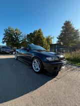 BMW e46 320cd *Sammlerzustand* | Tausch mö... - BMW 320: Cd