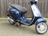 Vespa Primavera 50 IGET EURO 5+ - VESPA VON 1 BIS 50 CCM