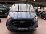 Ford Transit Custom 2.0 TDCi 280 L1 Trend*Klima - Ford Transit Custom Gebrauchtwagen in Dresden