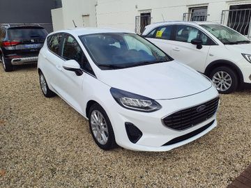 Bild 2 Ford Fiesta 1.0 Titanium AT - NAVI,LED,SHZG,PDC