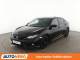Honda Civic 1.0 VTEC Dynamic Limited Edition*NAVI*ACC* - Honda Civic Gebrauchtwagen in München