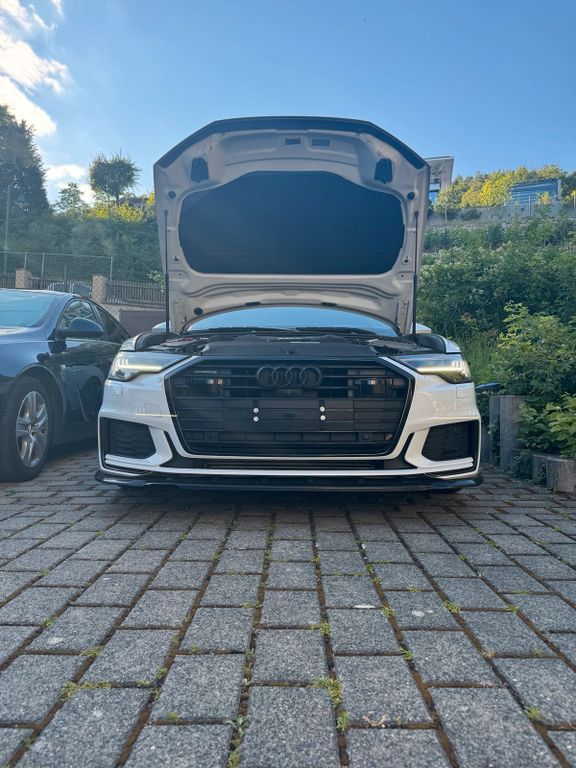 Image of Audi A6