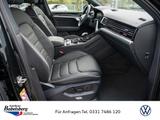 Volkswagen Touareg 3.0TDI 4M DSG LED NAVI AHK STANDHZ LUFTF - Gebrauchtwagen in Berlin