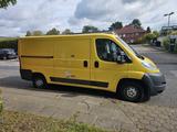 Citroën Jumper Kasten 30 L2H1 HDi 110 Tüv Neu %19 INKL. - Citroën Jumper aus 2013