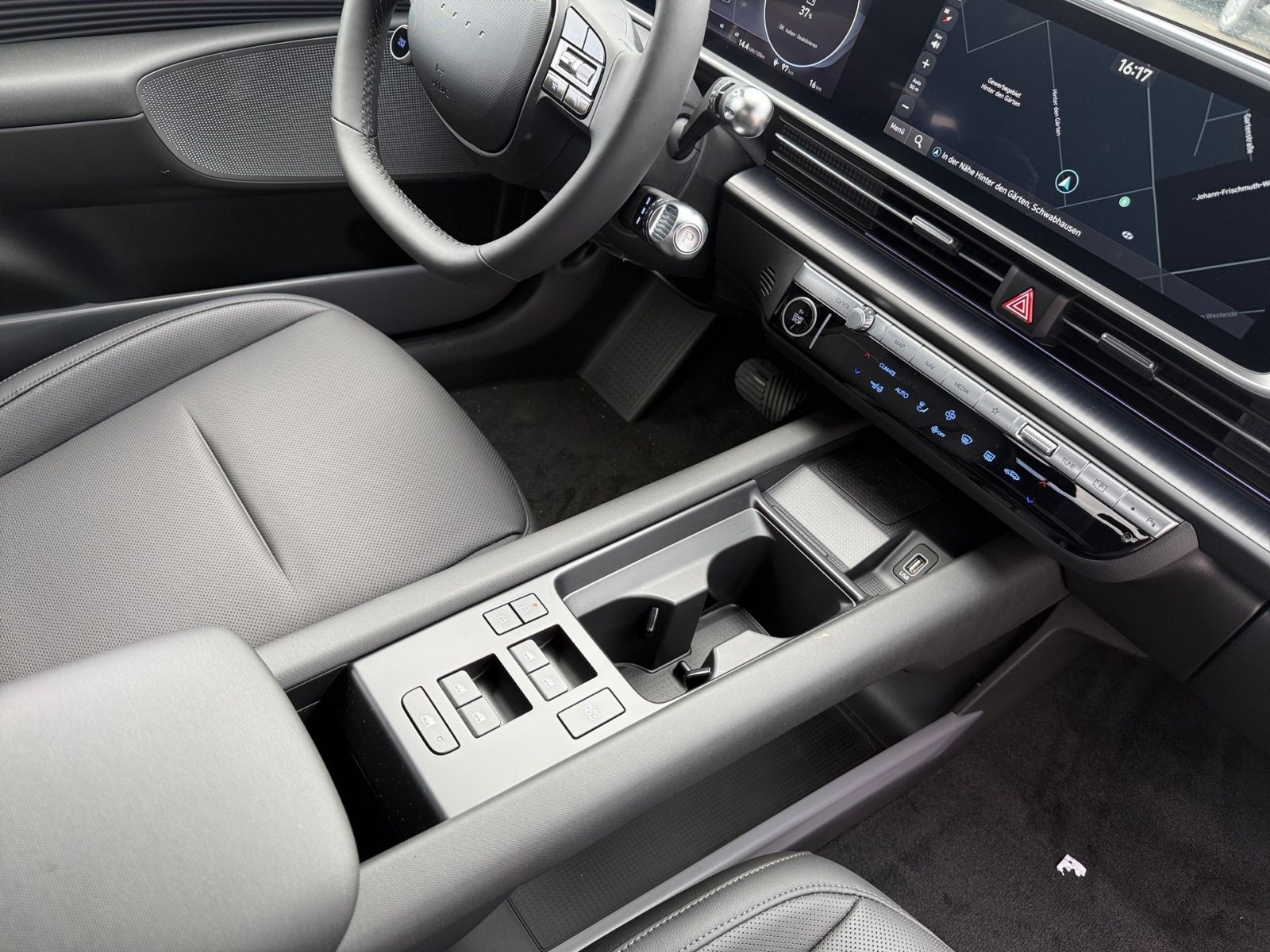 Hyundai IONIQ 6 – Bild 14