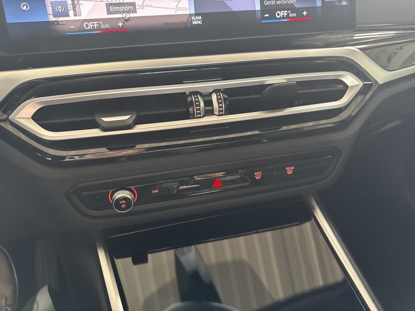 BMW i4 eDrive35 LED ACC El. Heckklappe Mehrzonenklim foto 12