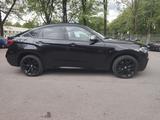 BMW X6 M50 M50d - - BMW X6 M50 von privat