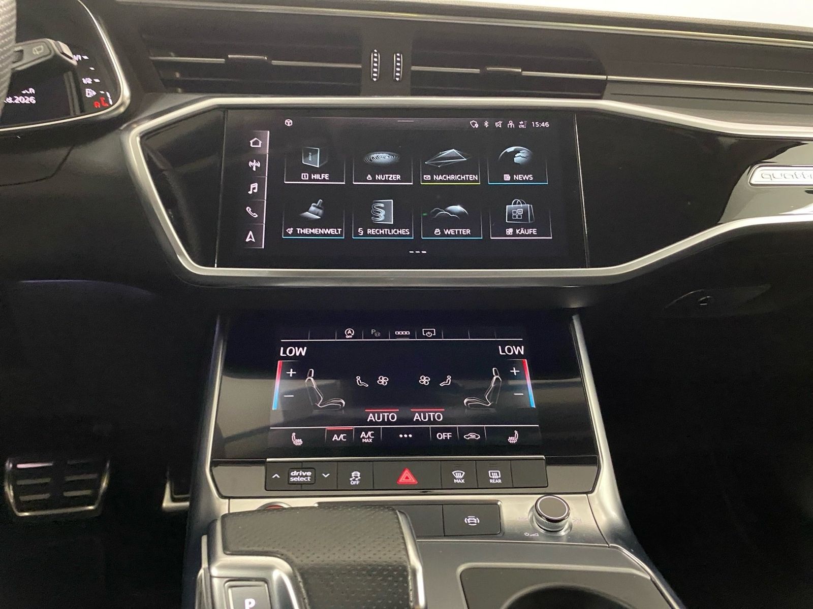 Audi S6 - Bild 17