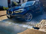 BMW 118i Sportline - BMW 118 Sportline Gebrauchtwagen