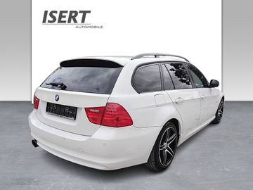 BMW 318 - 2