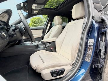 BMW 430 Gran Coupé - 10
