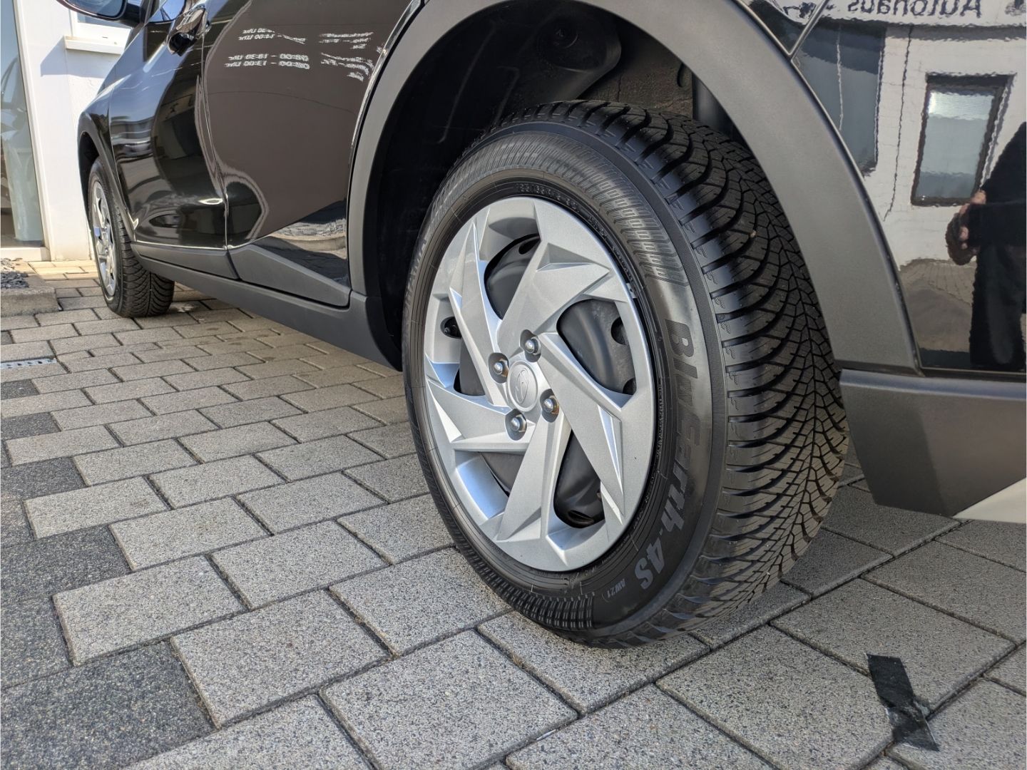 Hyundai BAYON – Bild 16