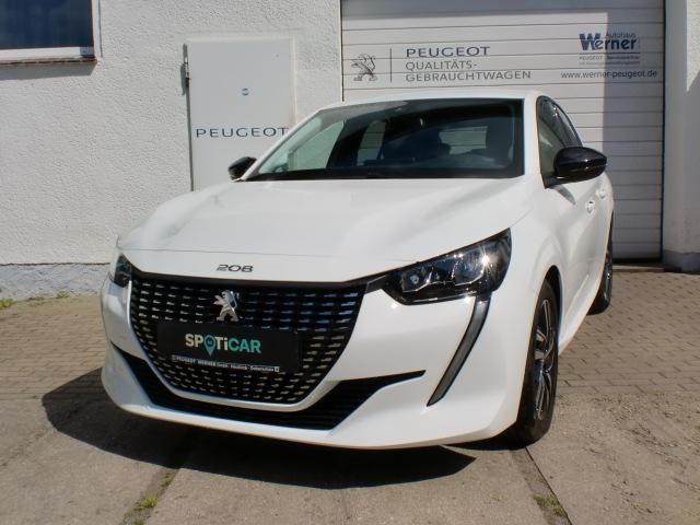 Peugeot 208 PureTech 100 Allure Pack,Navigation,Sitzhz.