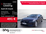 Audi A5 Avant  TFSI S-tronic Business Sportsitze TFSI - Audi A5 mit Benzin-Antrieb: Kombi, Automatik