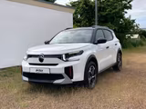 Citroën ë-MAX 113 Ext. Range +11-kW-OBC+Allwetter+ - Citroën ë-C3 Aircross Neuwagen