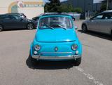 Fiat 500 Lusso - gebrauchte Fiat 500 aus dem Jahr 1970
