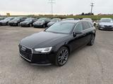 Audi A4 Avant 2.0 TDI Auto.Navi LED Kamera 2.Hand EU6 - Audi A4: 2.6