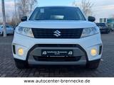 Suzuki Vitara 1.6 Comfort 4x4*AHK*PDC* - Suzuki Vitara mit Benzin-Antrieb: Geländewagen, 1.6