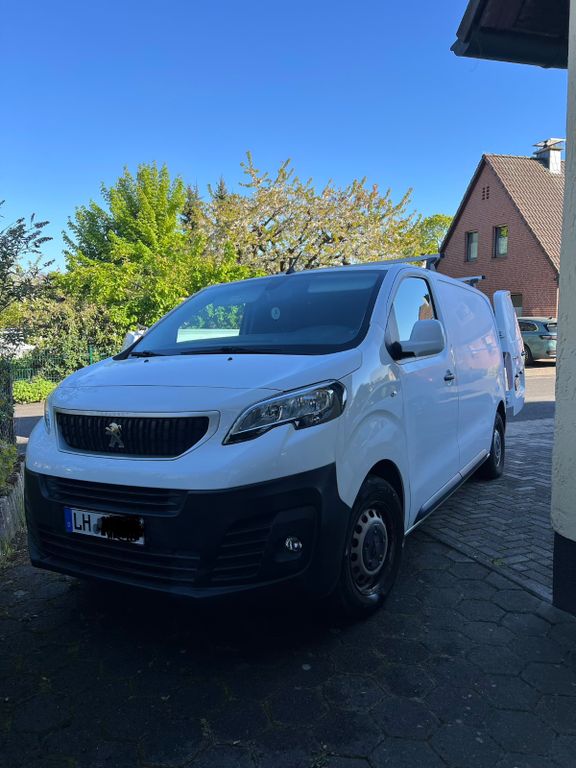 Image of Peugeot Expert