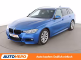 BMW 320d M Sport Aut.*NAVI*PDC*TEMPO*SHZ* - BMW 320: 320d