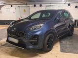 Kia Sportage 2.0 CRDi 185 Eco-Dyn. GT line Autom... - Kia: Eco