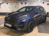 Kia Sportage 2.0 CRDi 185 Eco-Dyn. GT line Autom... - Kia: Eco