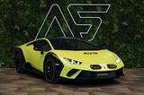Lamborghini Huracán Sterrato*Ad-PERS*63*MATT*300.083€ NETTO