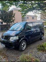 Volkswagen T5 Multivan