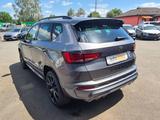 Cupra Ateca 1.5TSI 7-Gang DSG - Cupra Ateca Tageszulassungen