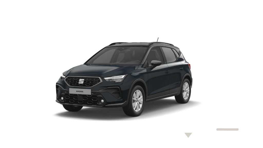 Seat ARONA "FR 115" FACELIFT ALLWETTER SHZ App  [...]