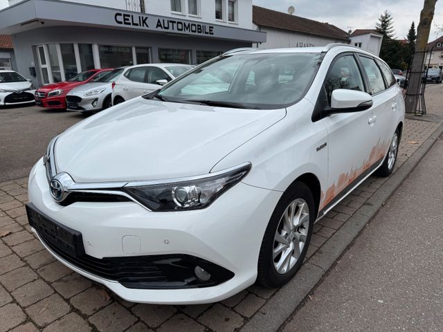 Toyota Auris Touring Sports Hybrid Comfort